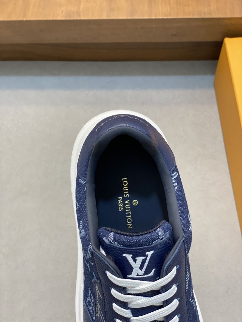 Louis Vuitton Low Shoes